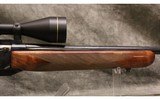 Browning ~ BAR Mark II ~ .270 Winchester - 4 of 10