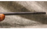 Browning ~ BAR Mark II ~ .270 Winchester - 5 of 10