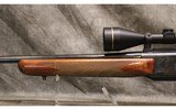 Browning ~ BAR Mark II ~ .270 Winchester - 6 of 10