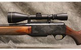 Browning ~ BAR Mark II ~ .270 Winchester - 7 of 10