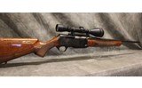 Browning ~ BAR Mark II ~ .270 Winchester - 1 of 10