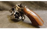 Smith & Wesson ~ Model 10-7 ~ .38 S&W SP - 3 of 3