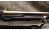 Benelli ~ Nova ~ 12GA - 4 of 10