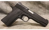 Kimber ~ Custom LW ~ .45 Auto - 1 of 2