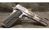 Kimber ~ Rapide ~ .45ACP - 1 of 3