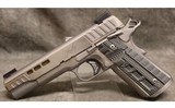 Kimber ~ Rapide ~ .45ACP - 2 of 3