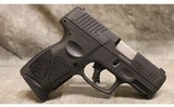 Taurus ~ G3C ~ 9mm Luger - 1 of 2