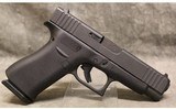 Glock ~ 48 ~ 9mm Luger - 1 of 3