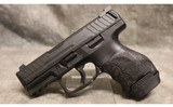 Heckler & Koch ~ VP9SK ~ 9mm Luger - 2 of 3