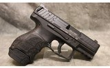 Heckler & Koch ~ VP9SK ~ 9mm Luger - 1 of 3