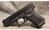 Glock ~ 19 Gen 5 ~ 9mm Luger - 2 of 3