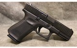 Glock ~ 19 Gen 5 ~ 9mm Luger - 1 of 3
