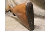 Bannerman ~ Model 1890 ~ 12 Gauge - 10 of 10