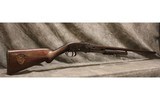 Bannerman ~ Model 1890 ~ 12 Gauge - 1 of 10