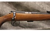 CZ ~ 452-2E ~ .22 LR - 3 of 10