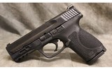 Smith & Wesson ~ M&P9 M2.0 Compact ~ 9mm Luger - 2 of 2