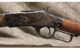 Miroku ~ Model 1873 ~ .357 Magnum/.38 Special - 8 of 10