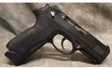 Beretta ~ PX4 Storm ~ .40 S&W - 1 of 2