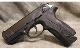 Beretta ~ PX4 Storm ~ .40 S&W - 2 of 2