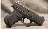 Glock ~ 43 Gen 4 ~ 9mm Luger - 2 of 6