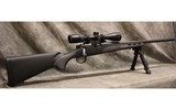 Remington ~ 700 ~ .223 Remington - 2 of 20