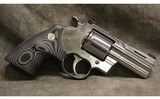 Colt ~ Python Combat Elite ~ .357 Mag / .38 Spl - 1 of 2