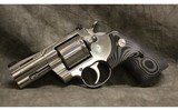 Colt ~ Python Combat Elite ~ .357 Mag / .38 Spl - 2 of 2