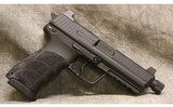 H&K ~ HK45 ~ .45 ACP - 1 of 2