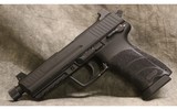 H&K ~ HK45 ~ .45 ACP - 2 of 2