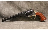 Cimarron ~ Open Top Army ~ .44 Colt & Russian S&W Special - 2 of 2