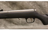 Marlin ~ Model 882 SS ~ .22 Win Mag - 7 of 10