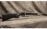 Marlin ~ Model 882 SS ~ .22 Win Mag - 1 of 10