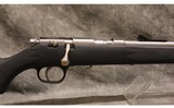 Marlin ~ Model 882 SS ~ .22 Win Mag - 3 of 10