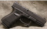 Glock ~ 19 ~ 9MM Luger - 1 of 2