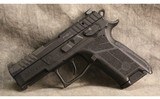 CZ ~ P-09 Nocturne ~ 9mm Luger - 2 of 2