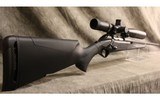 Benelli ~ LUPO ~ .270 Win - 10 of 10