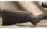 Benelli ~ LUPO ~ .270 Win - 2 of 10