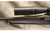 Benelli ~ LUPO ~ .270 Win - 6 of 10