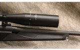 Benelli ~ LUPO ~ .270 Win - 4 of 10