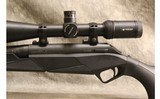 Benelli ~ LUPO ~ .270 Win - 7 of 10