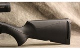 Benelli ~ LUPO ~ .270 Win - 8 of 10
