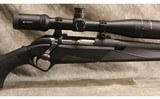 Benelli ~ LUPO ~ .270 Win - 3 of 10