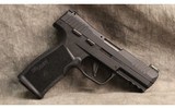 Sig Sauer ~ P322 ~ .22 Long Rifle - 1 of 2
