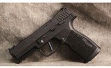 Sig Sauer ~ P322 ~ .22 Long Rifle - 2 of 2