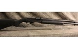 Remington ~ 1100 Tactical ~ 12GA