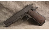 Springfield Armory ~ Mil-Spec ~ .45 Auto - 2 of 2