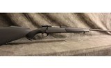 Weatherby ~ Vanguard ~ .300 Weatherby Magnum