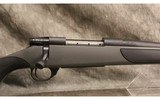 Weatherby ~ Vanguard ~ .300 Weatherby Magnum - 3 of 10