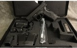 Springfield Armory ~ XDM 40 COMPACT ~ .40 S&W - 3 of 3