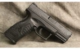 Springfield Armory ~ XDM 40 COMPACT ~ .40 S&W - 1 of 3